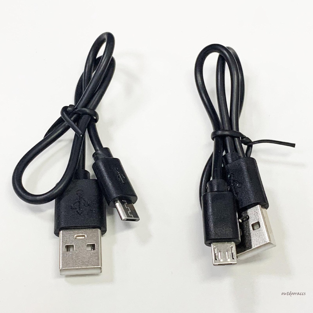 Dây Cáp Sạc Nhanh usb Linh Hoạt Cho Điện Thoại Di Động