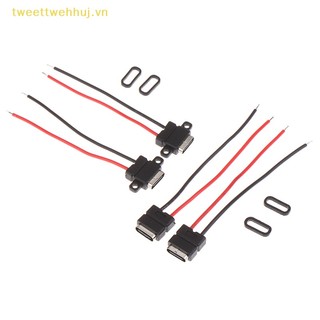 1 Dây Cáp Kết Nối usb type c Chất Lượng Cao