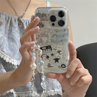 TM156 Cho OPPO RENO 15 Pro Max 15F 15C Mini 14F 14 13F 12F 11F 5 5Z 5K 5F 4 4F 4Z 3 2F 2Z ACE Z Pro Plus Lite 4G 5G Ốp Điện Thoại
