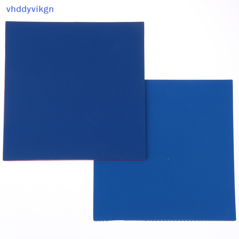 Vhdd kokutaku Vợt Bóng Bàn Bằng Cao Su ping pong Màu Xanh Dương vn
