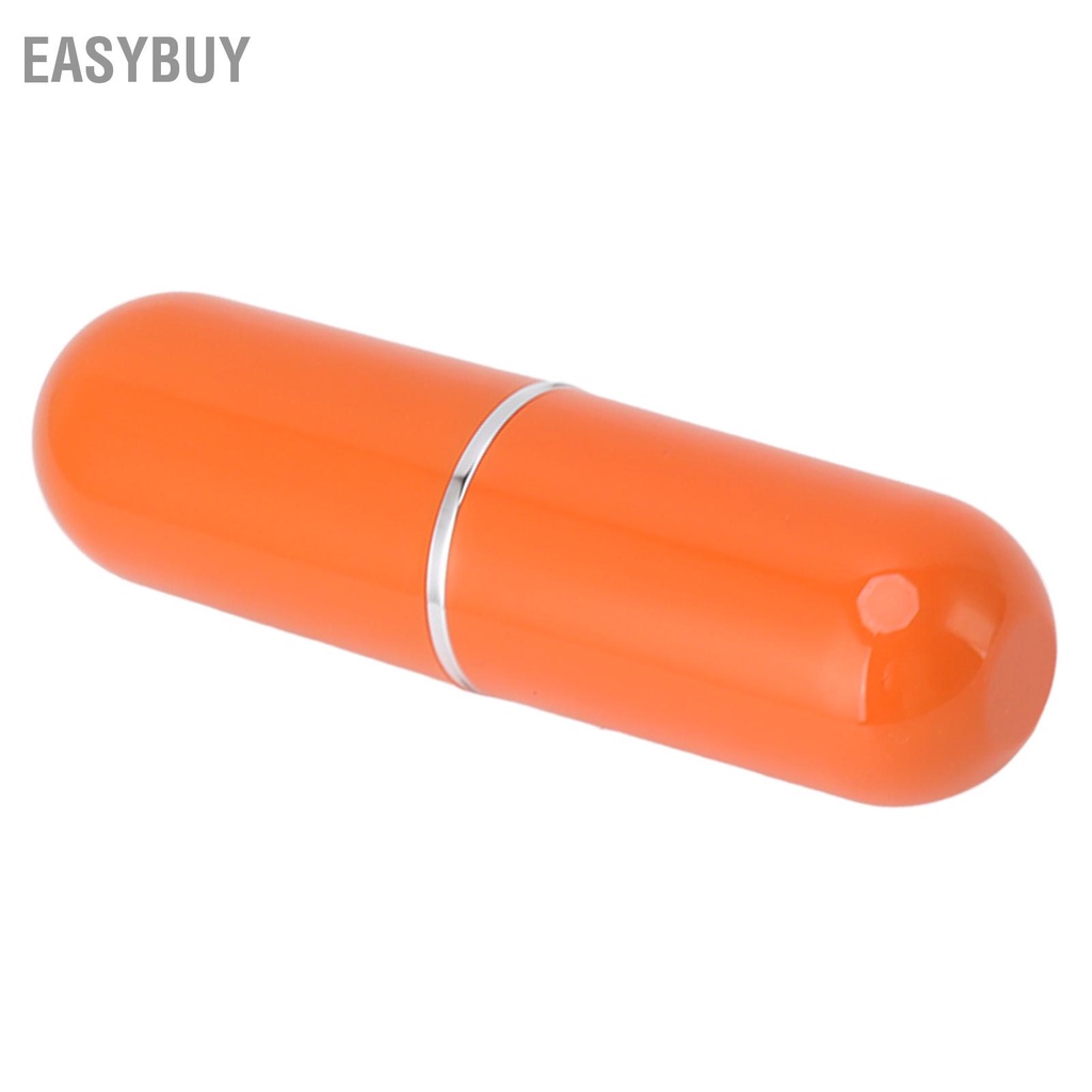 Easybuy Máy cạo râu mini chống nước cầm tay du lịch tại nhà