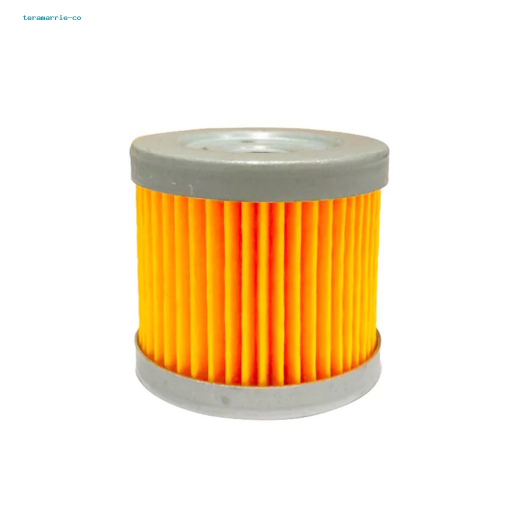 Bộ Lọc Dầu Chất Lượng Cao Cho Xe Máy suzuki gn125