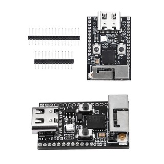 Bảng Mạch Phát Triển pcbfun esp32-c6 wifi + Mô-Đun Bluetoothrisc-v 32-bit processor type-c