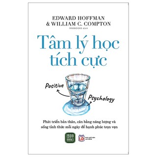 Sách Sách Tâm Lý Học Tích Cực (Bìa Mềm)