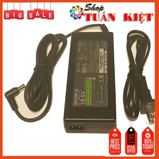 Sạc Laptop Sony Vaio 19.5V 4.7A 90W ZIN