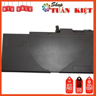 Pin laptop HP zbook 14G2, CM03XL, 15U G2 , E7424AA