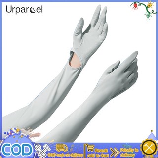 Găng Tay Chống Nắng UV Khi Lặn Bảo Vệ Cánh Tay Thoáng Khí Dành Cho Nam Và Nữ