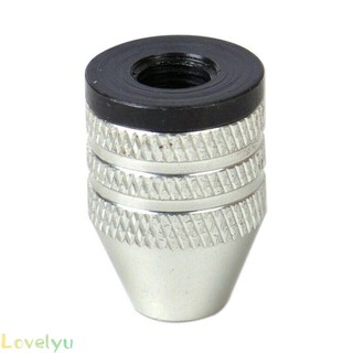 ⭐LOVE⭐ Drill Chuck 0.3-4mm Dia Adapter Converter Drill Bit For Rotary Tool Mini