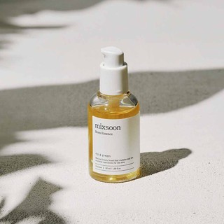 Mixsoon broad bean essence 50ml moisturizing, nourishing, antioxidant and improving skin texture
