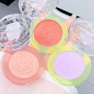 Phấn má hồng đơn sắc XIXI