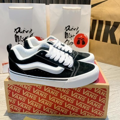 Giày vans tabwomen skool Imran Kiểu Dáng Trẻ Trung Năng Động