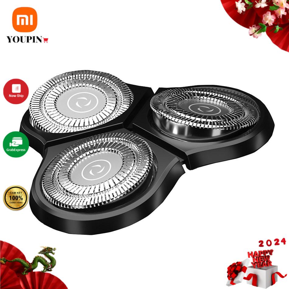 Lưỡi cạo râu thay thế cho các dòng Xiaomi ENCHEN BLACKSTONE
