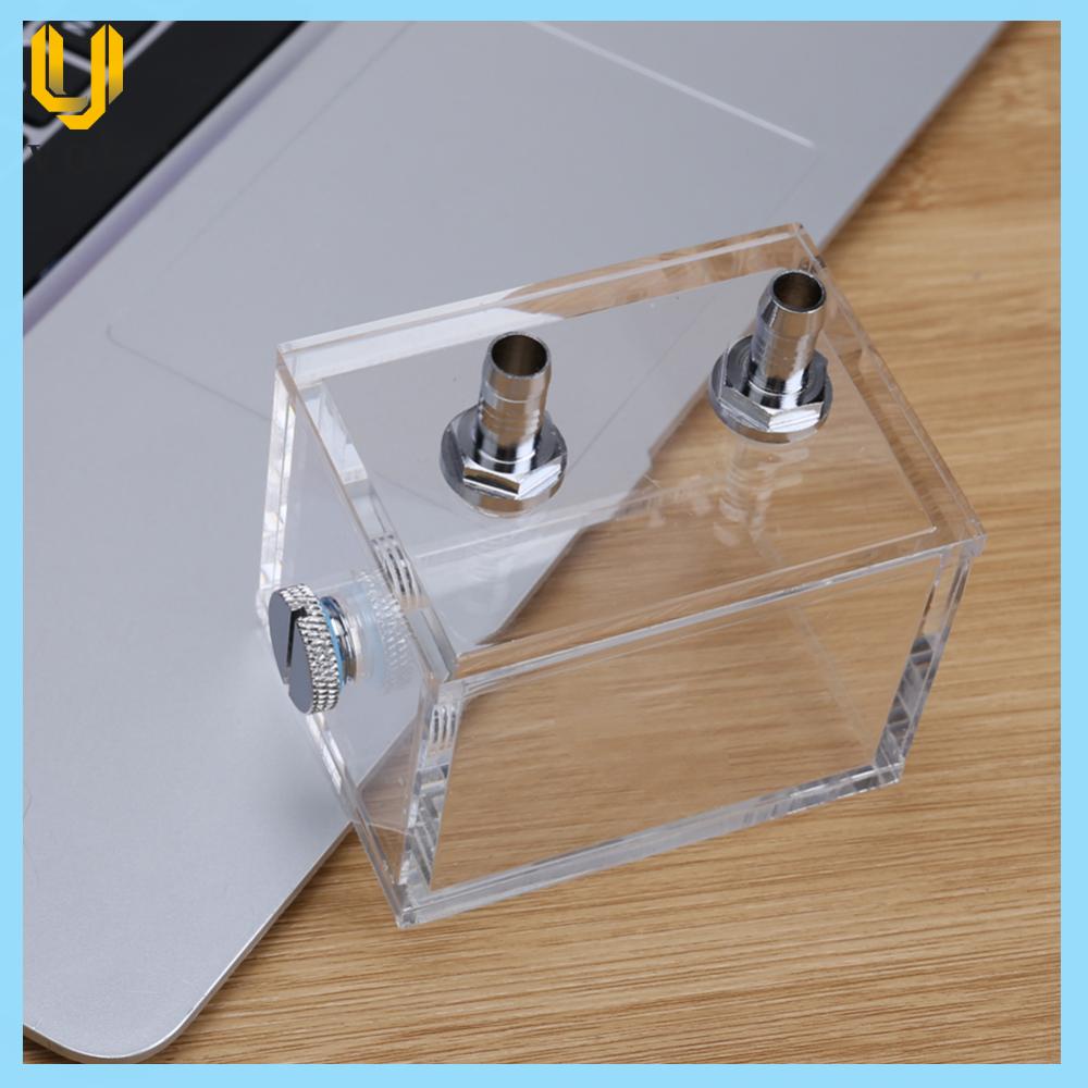 Hệ Thống Làm Mát Nước + 2 Đầu Nối Ống Nước + 1 Khối Chặn