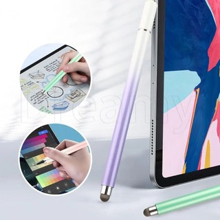 Bút Cảm Ứng Trong Suốt 2 Trong 1 Đa Năng Dành Cho Điện Thoại / Máy Tính Bảng