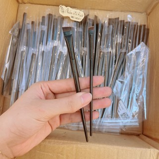 Cọ Kẻ Mắt Eyeliner A-102 Siêu Sắc Nét [Hàng Loại 1]