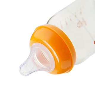 Bình sữa cổ thường PPSU Wesser 140ml
