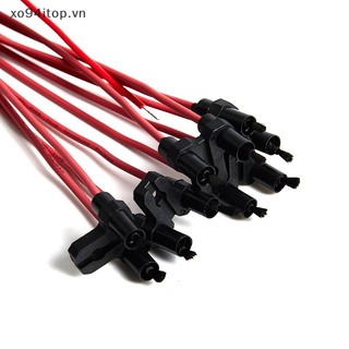 Mô Đun Tạo Ion Âm Ozone 220V XOITOP