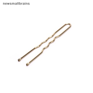 Set 20 Kẹp Tóc Kim Loại Hình Chữ U