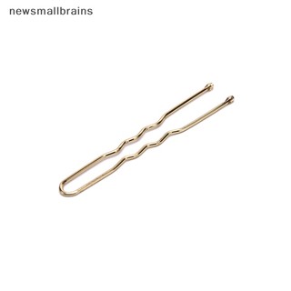 Set 20 Kẹp Tóc Kim Loại Hình Chữ U
