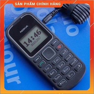 Điện thoại phổ thông Nok 1280 - Hàng Chính Hãng - Nghe Gọi Bền - Pin Trâu (phukientrungbinh)