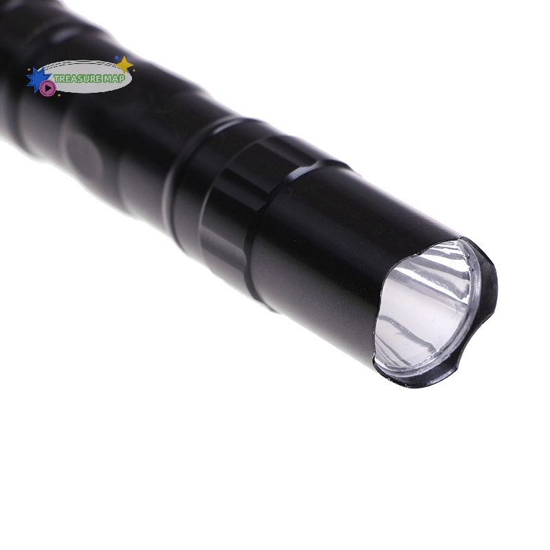 Đèn Pin led mini Siêu Sáng Chống Thấm Nước heyuanlong333]