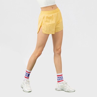 Quần Short Gió 2 lớp - PYMQT015