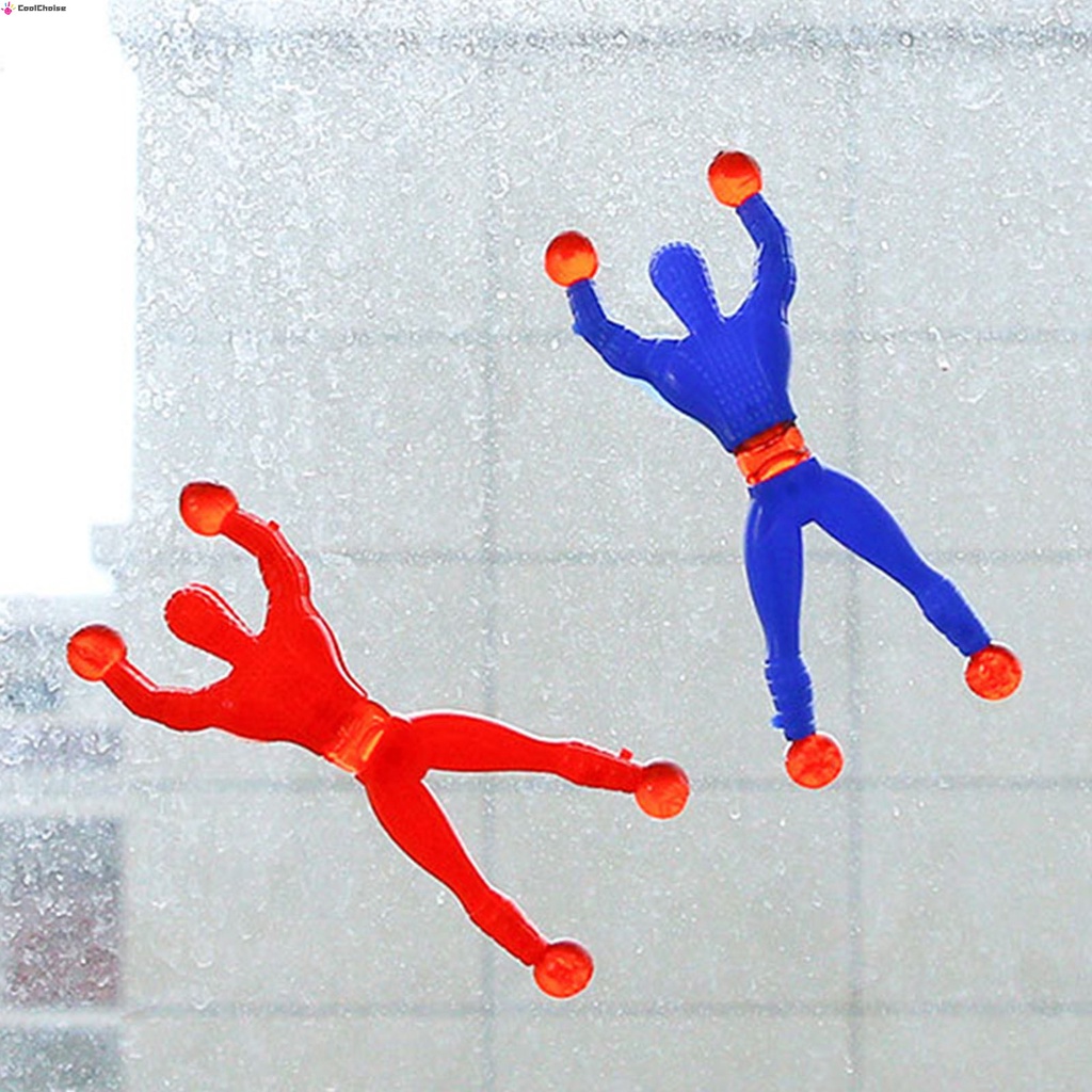 Đồ Chơi Dính Tường Tublers Vui Nhộn Cho Tiệc Sinh Nhật