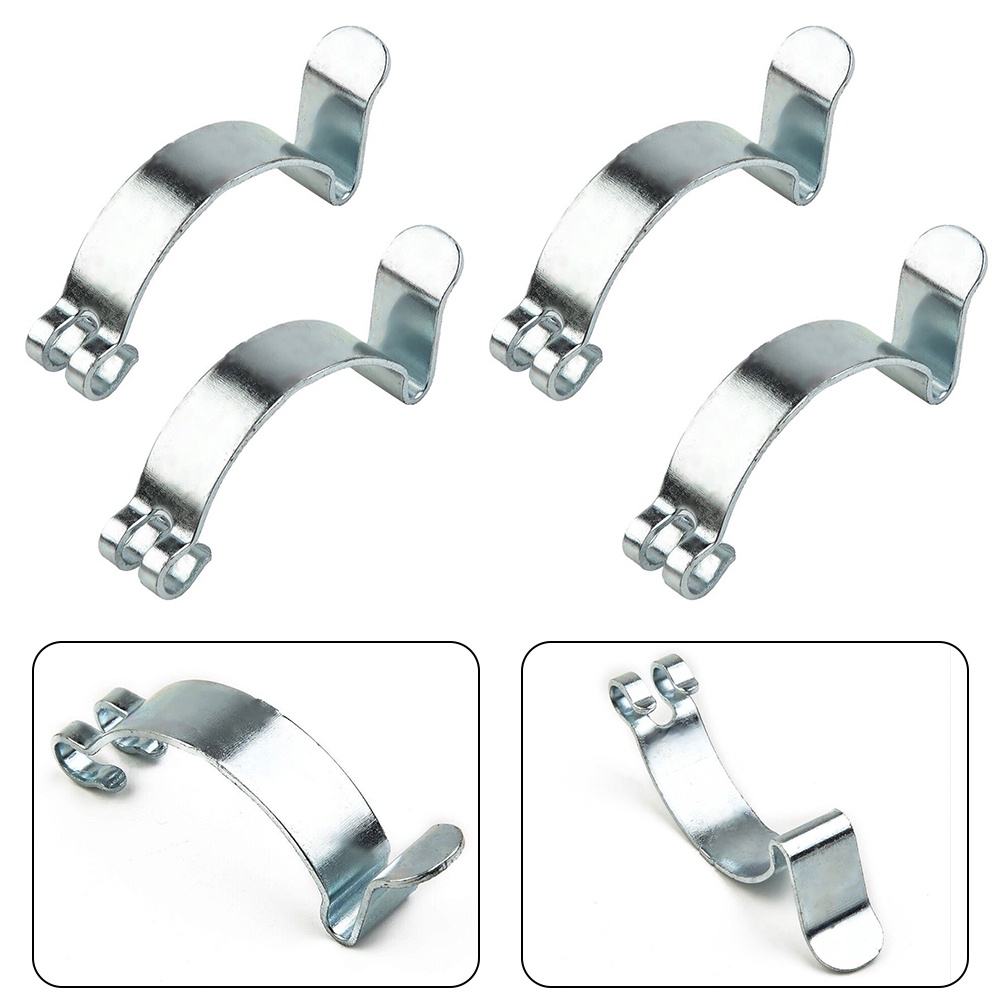 Bộ 4 Kẹp Lò Xo Lọc Khí Cho hyundai