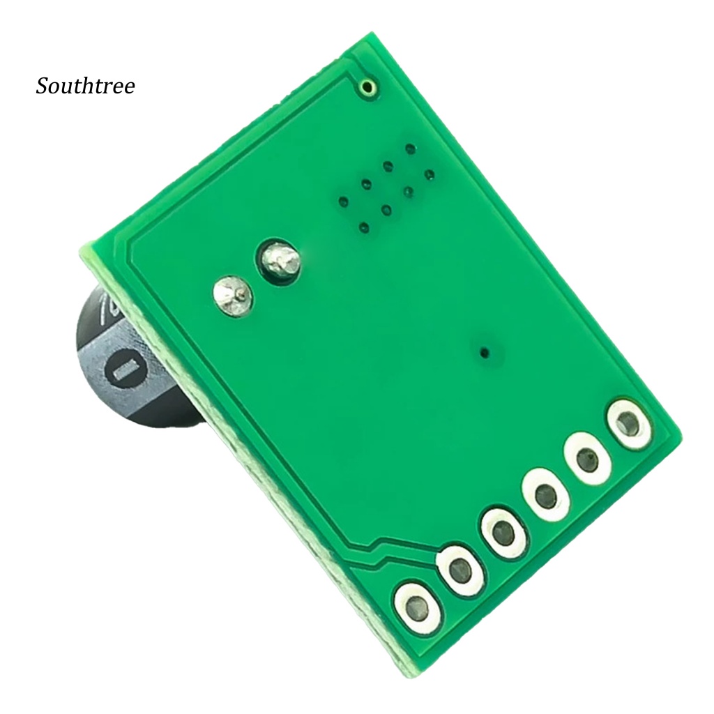 Bảng Mạch Khuếch Đại Tín Hiệu xh-m125 mono mini 6w Cho Loa usb