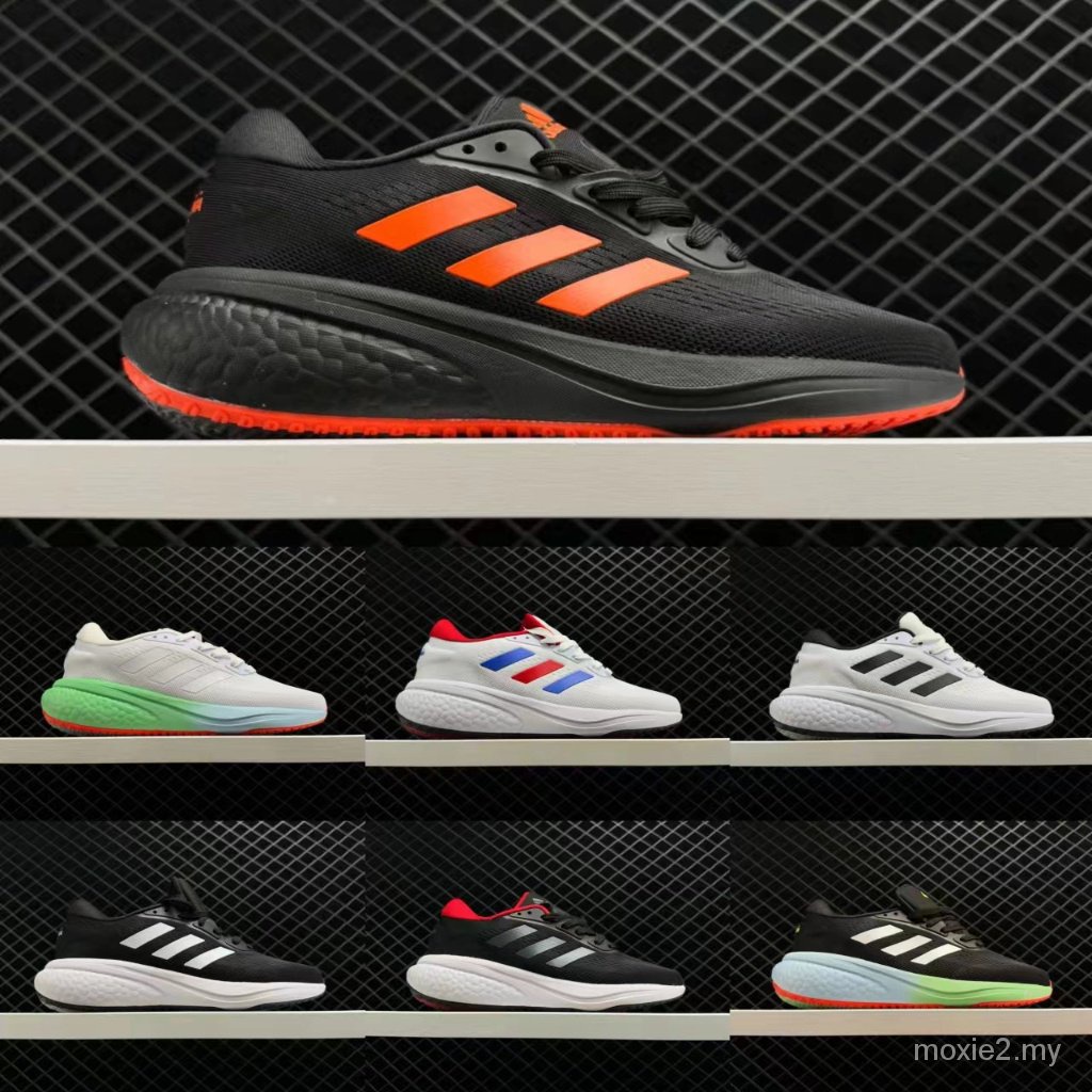 Sanya Giày Thể Thao supernova 2 marathon Thời Trang Năng Động