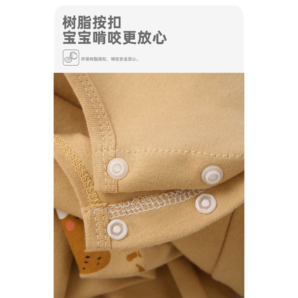 Áo Thun cotton Tay Dài Thời Trang Xuân Thu Dành Cho Bé