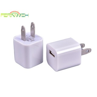 Adapter sạc usb 5w cho ipod ipad iphone 5 / 5c / 5s / 6 / 6s / 7 plus