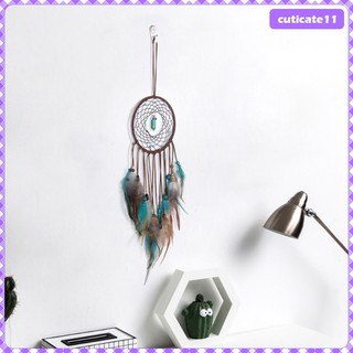 Lưới bắt giấc mơ treo tường trang trí