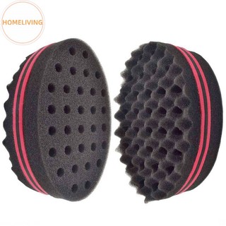 Homeliving Mút Xốp Đen Bện Tóc afro dreadlocks vn