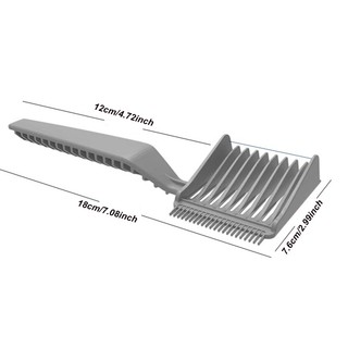 Lược Chải Tóc Chuyên Dụng Cho Thợ Cắt Tóc salon