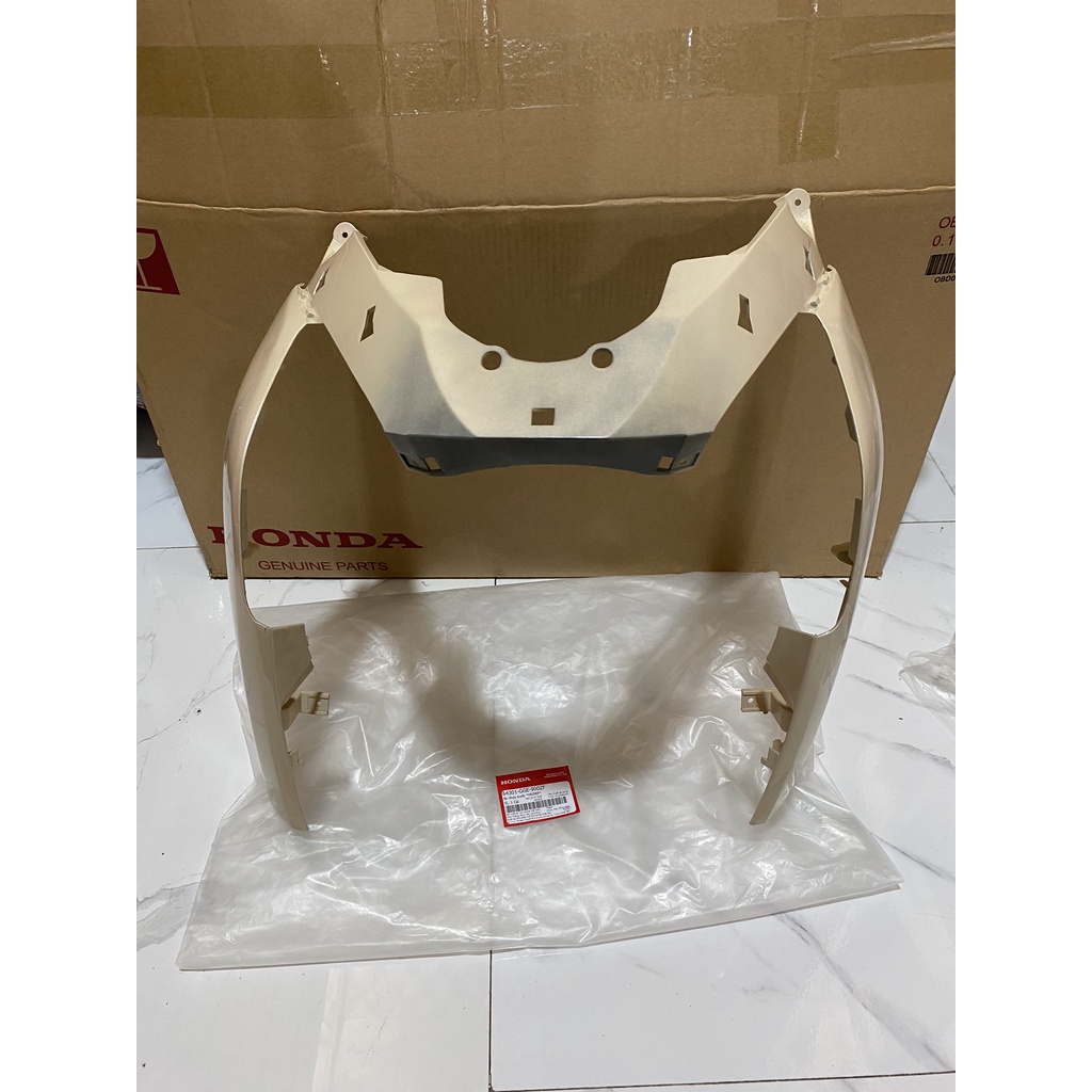 Quây Chữ M Yếm Honda Lead 110 2007 2012 Chính Hãng