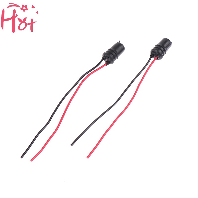 Jr Set 5 Đuôi Đèn led t10 / t15 t10 Cho Xe Hơi / Xe Tải / Tàu Thuyền vn