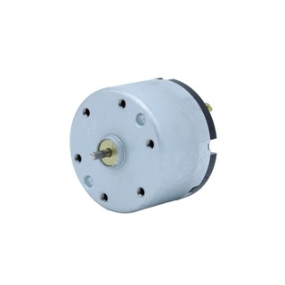Động cơ chổi than rk-520 dc 6v 12v 24v tiếng ồn thấp 6000rpm 8000rpm 10000rpm dc