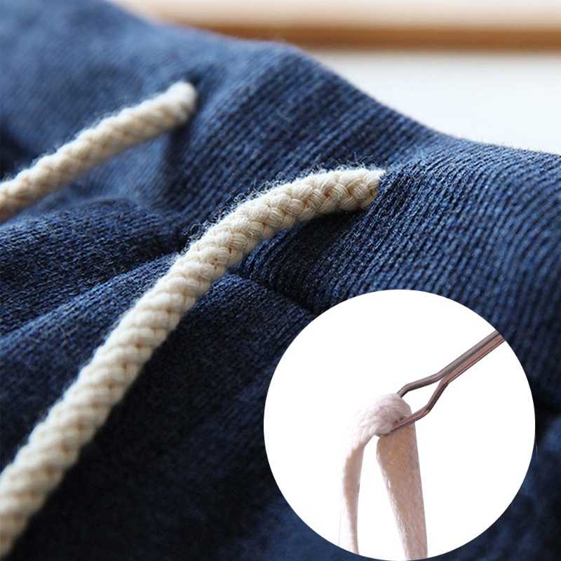 Dụng Cụ Nhíp Cao Su / Dây Thun Co Giãn Kẹp / Túi Xách / Dụng Cụ May Vá