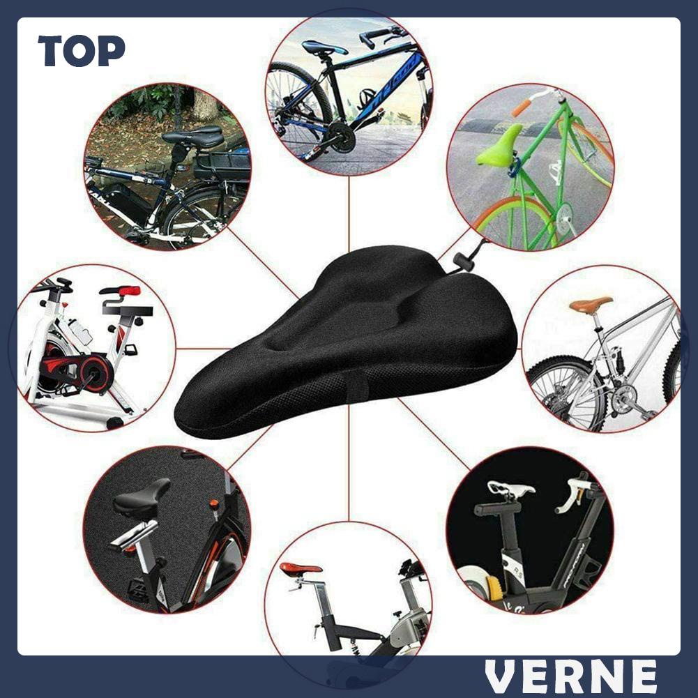 Yên Xe Đạp Leo Núi Hình Tam Giác Chất Lượng Cao