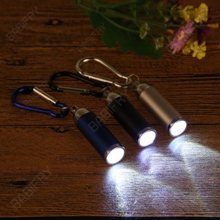 Đèn Pin led mini lr44 Sử Dụng Pin Siêu Sáng