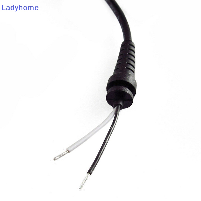 Dây Cáp Nguồn dc 5.5 X 2.5Mm Cho Máy Tính Xách Tay toshiba asus