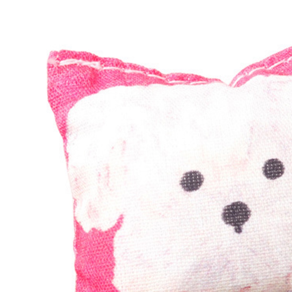 Mô Hình Đồ Chơi Thú Cưng Hoạt Hình Mini Đáng Yêu Trang Trí Nhà Búp Bê diy