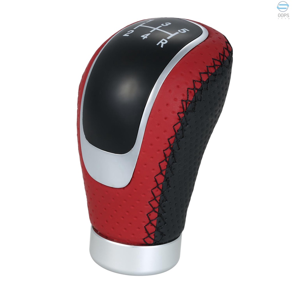 Oprx Tay Nắm Cần Số 5 Tốc Độ Thay Thế Chuyên Dụng Cho Xe Hơi