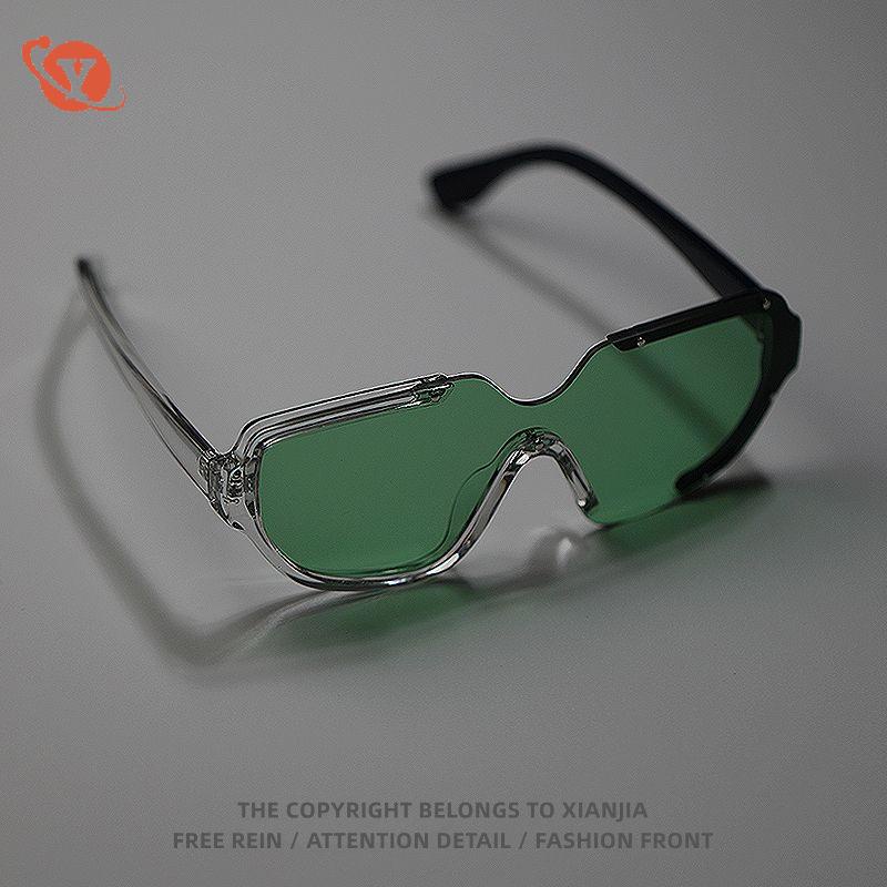 Kính Râm Sáng Tạo Vui Nhộn Mới Lạ