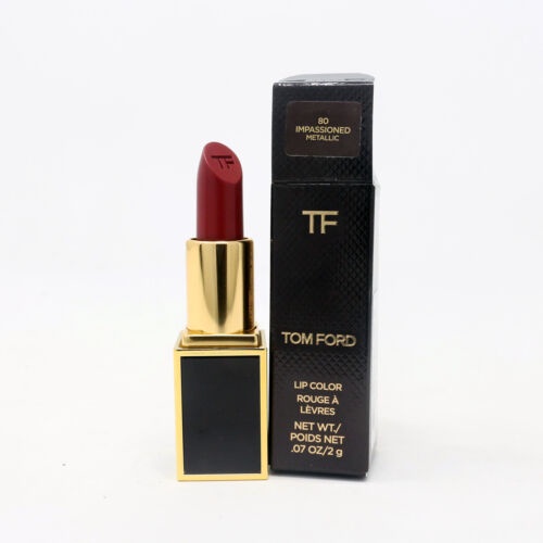Son Thỏi Tomford Siêu Lì Có Khắc Tên, Bản Màu 08,15,16,80 Trẻ Trung Dành Cho Nữ BeeBee