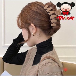 Set 10 chiếc kẹp tóc nữ, kẹp tóc cặp tóc càng cua phong cách hàn quốc