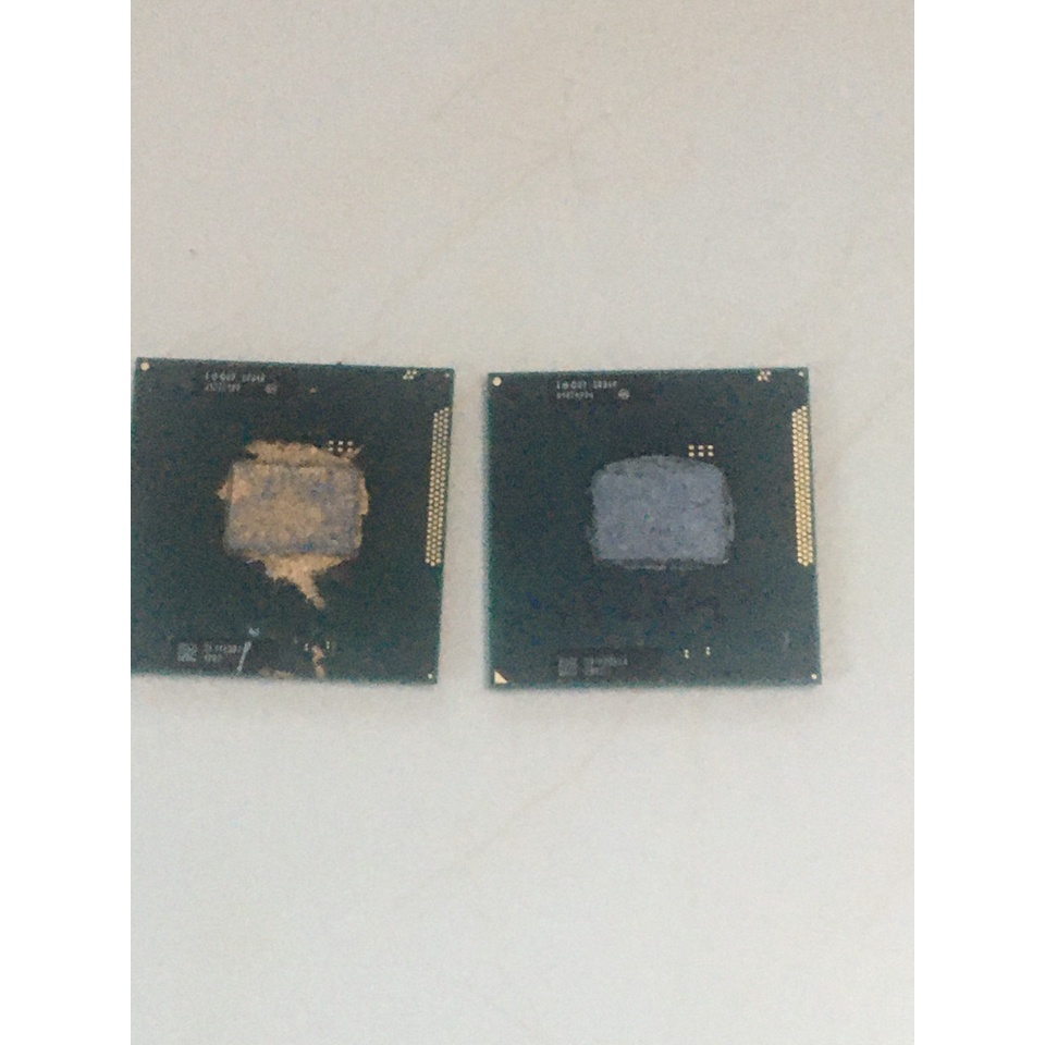 [FREESHIP] cpu laptop i5 thế hế 2 SRO44,SR048(I5-2540,I5-2520) tháo máy