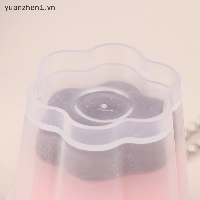 Zhen Móc Khóa Mặt Đồ Chơi Giải Tỏa Căng Thẳng Hình Thức Ăn Mới Lạ Trang Trí Ba Lô Giảm Căng Thẳng vn