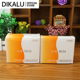 Sản phẩm miếng dán bụng Người lười thích miếng dán mỏng Miếng dán ngủ mỏng Miếng dán bụng Miếng dán mỏng beautysecret1